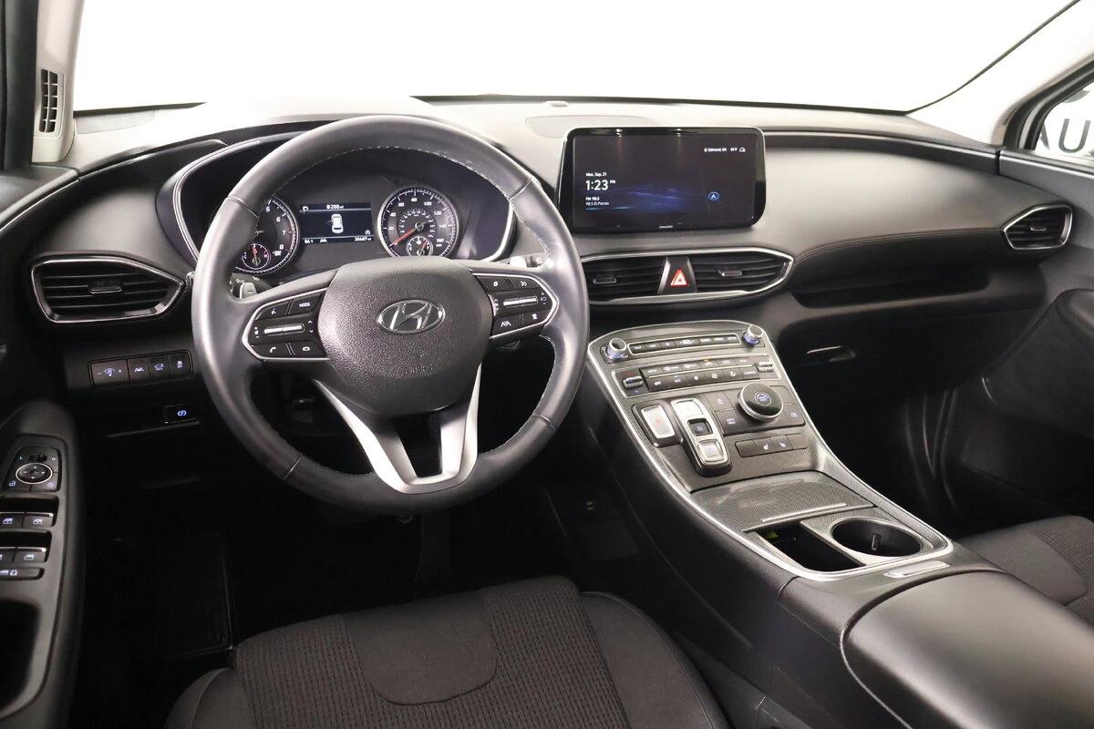 hyundai santa fe 2023 5NMS24AJ9PH619546 image hyundai santa fe 2023 5NMS24AJ9PH619546 image
